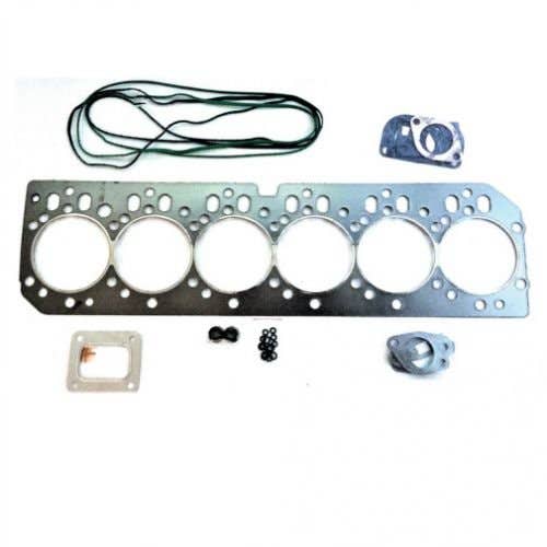 156340 | Head Gasket Set | John Deere S550 T550 W540 W550 W650 240 270 270 270DLC 270DLC 460DC 460DG 755 755 2954 4730 4830 5430I 6068H 6530 6530 Premium 6630 6630 Premium 6830 6830 Premium 6930 6930 Premium 7130 7225J 7230 7330 7430 7530 |  | RE527832