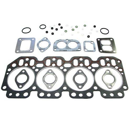 Head Gasket Set fits John Deere 6100 6500 6600 410D 440D 444E 444G 450G 490E 510C 510D 540D 540E 548E 550G 555G 590D 595D 650G 6200 6300 6400 RE53123 Head Gasket Set fits John Deere 6100 6500 6600 410D 440D 444E 444G 450G 490E 510C 510D 540D 540E 548E 550G 555G 590D 595D 650G 6200 6300 6400 RE53123