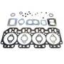 106901 | Head Gasket Set | John Deere 310C 310C 310D 310D 315C 315D 410C 410C 410D 410D 440D 444E 444E 444G 444G 450G 450G 490E 490E 510C 510C 510D 510D 540D 540E 540E 548E 548E 550G 550G 555G 555G 590D 590D 595D 650G 650G 3830 | | RE53123 | RE64290 106901 | Head Gasket Set | John Deere 310C 310C 310D 310D 315C 315D 410C 410C 410D 410D 440D 444E 444E 444G 444G 450G 450G 490E 490E 510C 510C 510D 510D 540D 540E 540E 548E 548E 550G 550G 555G 555G 590D 590D 595D 650G 650G 3830 | | RE53123 | RE64290