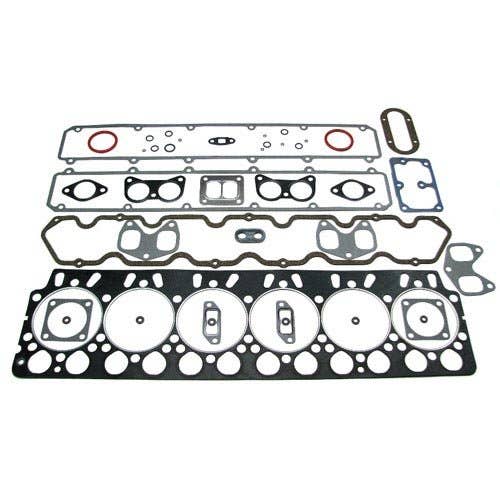 106904 | Head Gasket Set | John Deere 450LC 450LC 744E 744E 862B 862B 992ELC 992ELC 6101A 6101H 6710 8770 8870 |  | RE56491 | RE524394