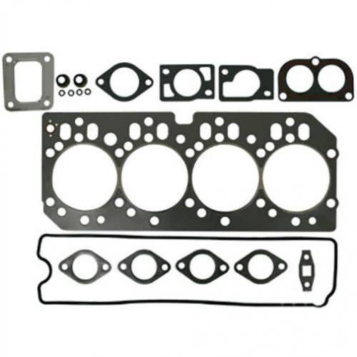 123935 | Head Gasket Set | John Deere 120 120 210 210 230 230 310 315 315 344 344 410 444 444 444H 444H 450 455 455 485 486 486 488 488 550 550 555 555 650 650 5410 5415 5420 5425 5510 5520 5525 5615 5625 5715 5725 6010 6110 6210 6310 6405 |  | RE66082