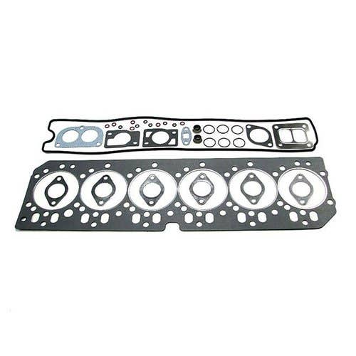 170157 | Head Gasket Set | John Deere TC54H TC54H TC62H TC62H 200CLC 200CLC 200LC 200LC 230CLC 230CLC 230LC 230LC 230LCR 230LCRD 230LCRD 270LC 270LC 335 335 335C 335C 360DC 360DC 360DG 430 430 435 435 435C 435C 437C 437C 460DC |  | RE66083 | RE526672