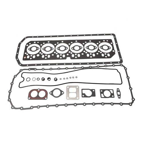 123988 | Head Gasket Set | John Deere 200 230 230 270 270 540 544 544 548 624 624 640 640 643 643 648 670 670 672 672 700 710 710 710D 710D 843 843 850 850 4700 4700 4710 6205 6505 6510 6515 6520 6603 6605 6615 6715 7210 7405 7410 7455 7460 |  | RE66085
