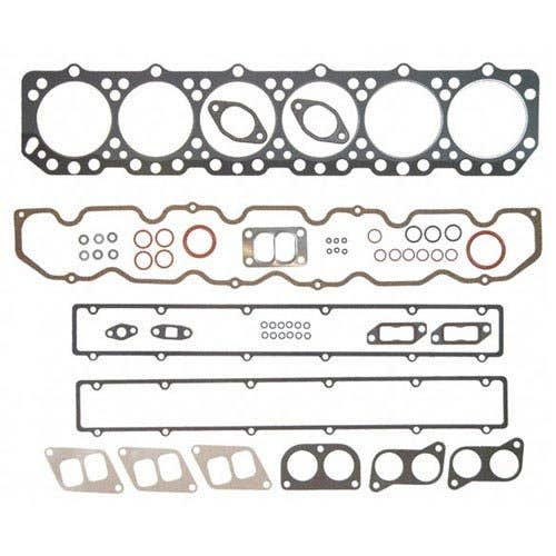 Head Gasket Set fits John Deere 644 646 690 690A 690B 693 644 644A 646 646B 690 690A 690B 693 693B 740 4250 4320 4430 4520 4620 4630 7020 RG27876 Head Gasket Set fits John Deere 644 646 690 690A 690B 693 644 644A 646 646B 690 690A 690B 693 693B 740 4250 4320 4430 4520 4620 4630 7020 RG27876