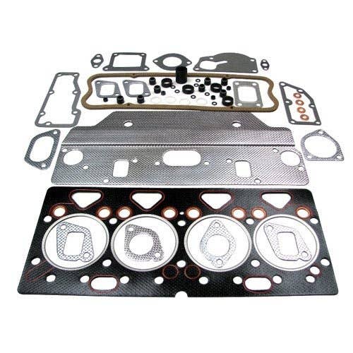 Head Gasket Set fits Massey Ferguson 390 390 390T 393 398 698 3070 3638982M91 3638324M91 4223543M91 4224246M91 fits Perkins A4.248 C4.236 U5LT0046 Head Gasket Set fits Massey Ferguson 390 390 390T 393 398 698 3070 3638982M91 3638324M91 4223543M91 4224246M91 fits Perkins A4.248 C4.236 U5LT0046