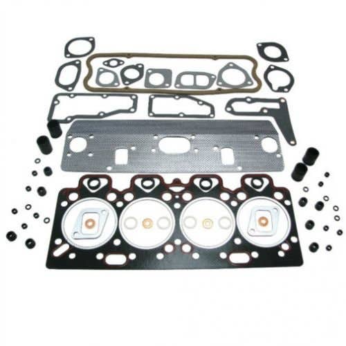 107257 | Head Gasket Set | Massey Ferguson 165 175 180 255 265 |  | 4224189M91 | U5LT1004 | U5LT0176