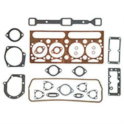128618 | Head Gasket Set | Massey Ferguson 65 65 | Perkins A4.203 |  | U5LT0509