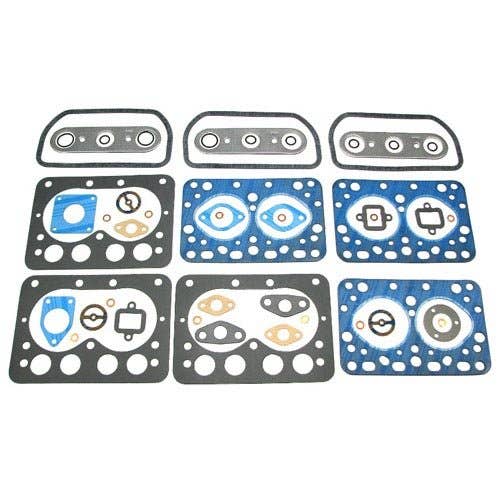 Head Gasket Set fits Minneapolis Moline GB U UB UT UTE UTN UTS 5 Star UB UB UB UT 283 425 Head Gasket Set fits Minneapolis Moline GB U UB UT UTE UTN UTS 5 Star UB UB UB UT 283 425