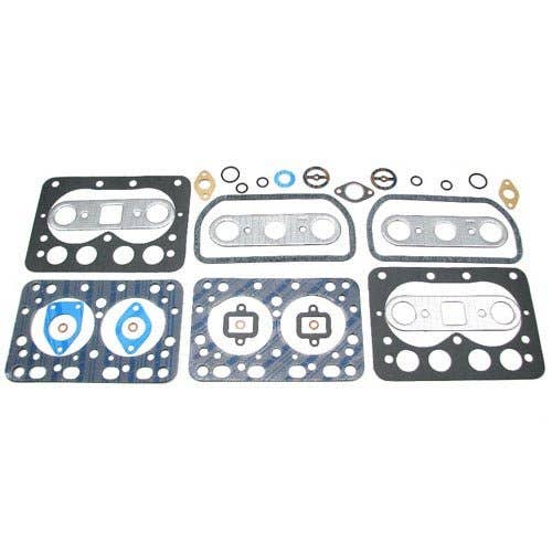 107472 | Head Gasket Set | Minneapolis Moline M5 M504 M602 M604 M670 M670 Super 336 |