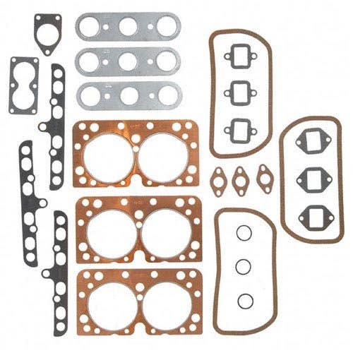 107465 | Head Gasket Set | Minneapolis Moline A4T 1400 A4T 1600 G704 G705 G706 G707 G708 G900 G950 G955 G1000 G1050 G1350 425 504 | Oliver 2055 2455 |  | 10R1104