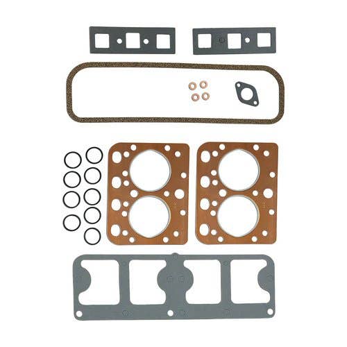 184646 | Head Gasket Set | Minneapolis Moline Jet Star Jet Star 2 Jet Star 3 Jet Star 3 Super Super 4 Star 4 Star 206 445 |  | 10R823A | 10R823