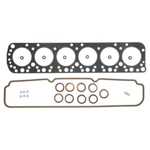 Head Gasket Set fits White 2-78 2-70 2-78 fits Oliver 1600 1650 1655 155886A fits Minneapolis Moline G750 fits Waukesha G265 Head Gasket Set fits White 2-78 2-70 2-78 fits Oliver 1600 1650 1655 155886A fits Minneapolis Moline G750 fits Waukesha G265