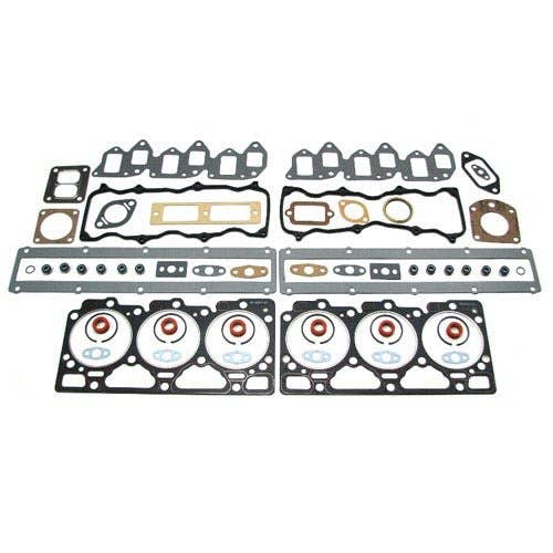 107642 | Head Gasket Set | Oliver 2050 2150 | White 2-135 2-144 2-155 4-144 |  | 167148AS | 380272-00