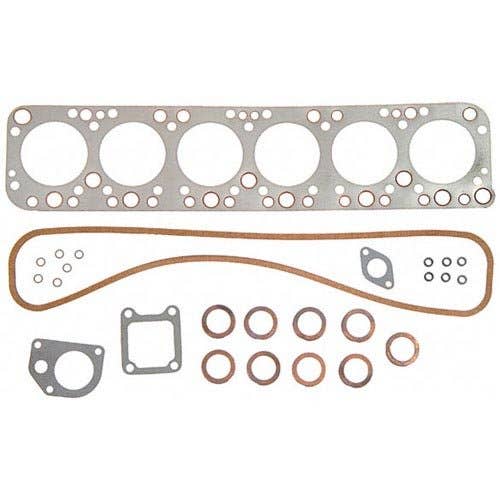 107616 | Head Gasket Set | Oliver Super 88 88 880 | Waukesha G231 |