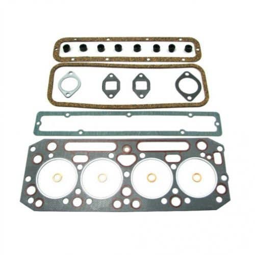 128724 | Head Gasket Set | Perkins 4-108 | Massey Ferguson 811 | New Holland L555 |  | U5LT0303