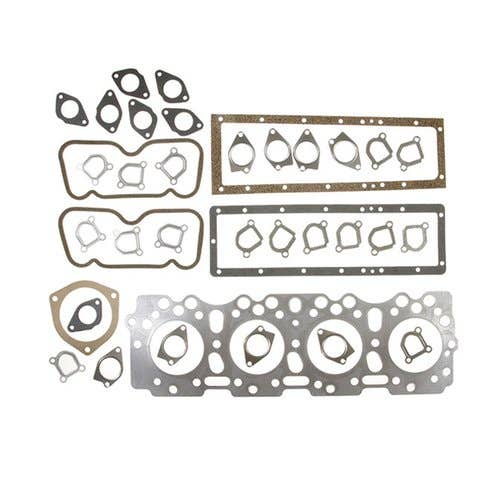 Head Gasket Set fits Massey Ferguson 760 860 1155 2745 fits Perkins V8.540 U5LT0514