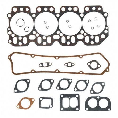 Head Gasket Set fits John Deere 300D 401B 401C 410 1640 1830 2040 2040S 2130 2140 2350 2355 2440 2520 2550 2555 2630 2640 2650 2750 2755 2030 AR100421