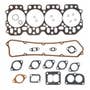106884 | Head Gasket Set | John Deere 70 70 70D 70D 190E 190E 210C 210C 219 290D 290D 300D 300D 310A 310A 310B 310B 310C 310C 310D 310D 315C 315D 340D 340D | | VPA4036 | HS3900 | RE16920 | AR100421 | AR71992 | AR100426 | RE526668 | AR79922 | RE38851 106884 | Head Gasket Set | John Deere 70 70 70D 70D 190E 190E 210C 210C 219 290D 290D 300D 300D 310A 310A 310B 310B 310C 310C 310D 310D 315C 315D 340D 340D | | VPA4036 | HS3900 | RE16920 | AR100421 | AR71992 | AR100426 | RE526668 | AR79922 | RE38851