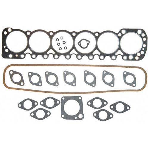 Head Gasket Set fits White 2-63 2-78 2-63 2-70 2-78 2-85 fits Oliver 1650 1655 1750 1755 fits Minneapolis Moline G750 G850 fits Waukesha D283 D310 Head Gasket Set fits White 2-63 2-78 2-63 2-70 2-78 2-85 fits Oliver 1650 1655 1750 1755 fits Minneapolis Moline G750 G850 fits Waukesha D283 D310