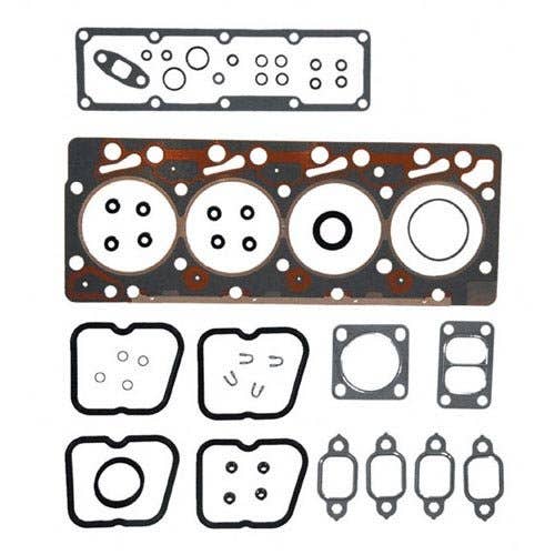 106208 | Head Gasket Set - Upper | Case IH 5120 5220 6000 6500 8820 8830 8840 8860 8860HP | Cummins 4B3.9 4BT3.9 4BTA3.9 4T-390 (4BT) | Case W11B W11B 40XT 75XT 85XT 90XT 95XT 450C 450C 455C 455C 480E 480E |  | 3804896 | 3802361 | 6731-11-9990 | 76193511
