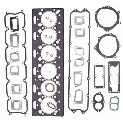 107266 | Head Gasket Set - using 14 bolt Valve Cover | Massey Ferguson 1105 1130 1135 | Perkins A6.354 T6354 6.354 6.354.1 | |  | 02100254 | 747178M91 | U5LT0024 | 747180M91 | 3639444M1 | 743684M91 | 743685M91 | 747180M1 | 747180M91 | 69003 | 69004