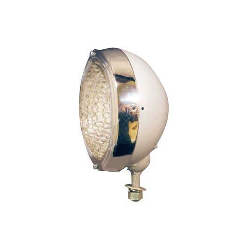 Head Lamp Assembly Right Hand 12V fits Massey Ferguson TE20 TEA20 TO20 TO30 TO35 182925M91 Head Lamp Assembly Right Hand 12V fits Massey Ferguson TE20 TEA20 TO20 TO30 TO35 182925M91