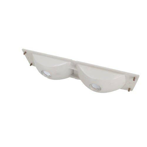 188258 | Head Lamp Reflector |  | 194800-53110