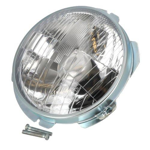 177174 | Head Lamp | RH | Zetor 5011 5211 5245 6011 6045 6211 6245 7045 7045 7211 7245 7245 7711 7711 7745 7745 |  | 59115717