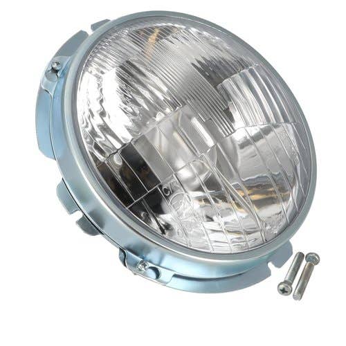 177174 | Head Lamp | RH | Zetor 5011 5211 5245 6011 6045 6211 6245 7045 7045 7211 7245 7245 7711 7711 7745 7745 |  | 59115717
