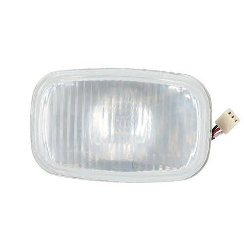 181272 | Head Light Assembly | Yanmar YM195 YM240 YM1600 YM1700 YM1900 YM2000 YM2200 YM2210 |  | 194155-53100