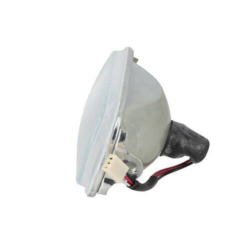 181272 | Head Light Assembly | Yanmar YM195 YM240 YM1600 YM1700 YM1900 YM2000 YM2200 YM2210 |  | 194155-53100