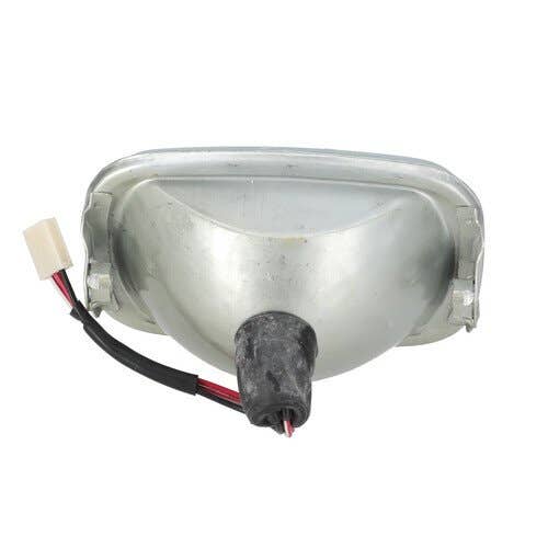 181272 | Head Light Assembly | Yanmar YM195 YM240 YM1600 YM1700 YM1900 YM2000 YM2200 YM2210 |  | 194155-53100