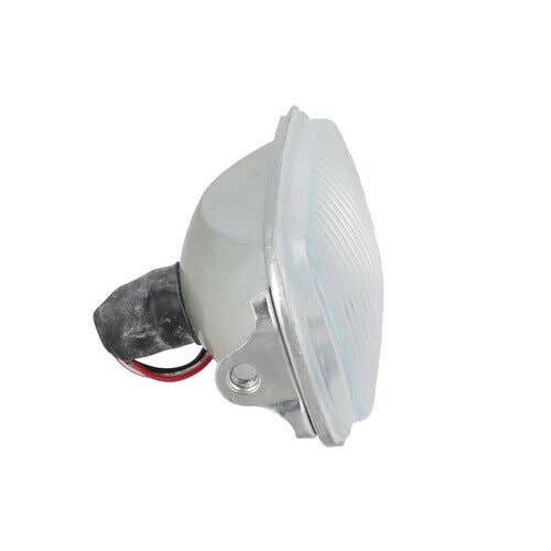 181272 | Head Light Assembly | Yanmar YM195 YM240 YM1600 YM1700 YM1900 YM2000 YM2200 YM2210 |  | 194155-53100