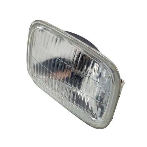 181277 | Head Light Assembly | Yanmar YM1500 YM1500 |  | 194190-53100