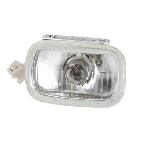 Head Light Assembly fits Yanmar YM140 YM147 YM169 YM180 YM186 YM187 YM220 YM226 YM250 YM1401 YM1502 YM1510 YM1601 YM1610 YM1810 194201-53051