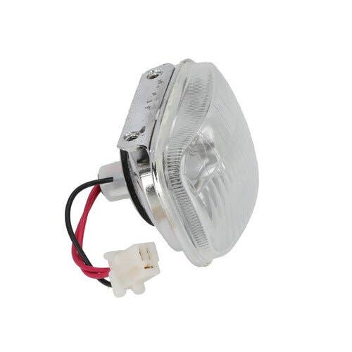 181279 | Head Light Assembly | Yanmar YM140 YM147 YM169 YM180 YM186 YM187 YM220 YM226 YM250 YM1401 YM1502 YM1510 YM1601 YM1610 YM1810 |  | 194201-53051