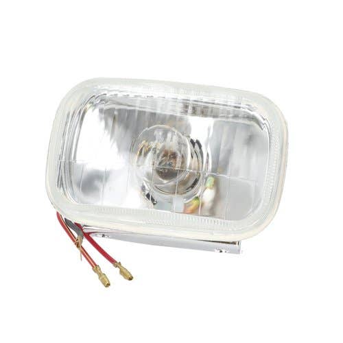 181280 | Head Light Assembly | Yanmar YM155 YM165 YM1100 YM1300 |  | 194262-53051