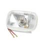 181280 | Head Light Assembly | Yanmar YM155 YM165 YM1100 YM1300 | | 194262-53051 181280 | Head Light Assembly | Yanmar YM155 YM165 YM1100 YM1300 | | 194262-53051