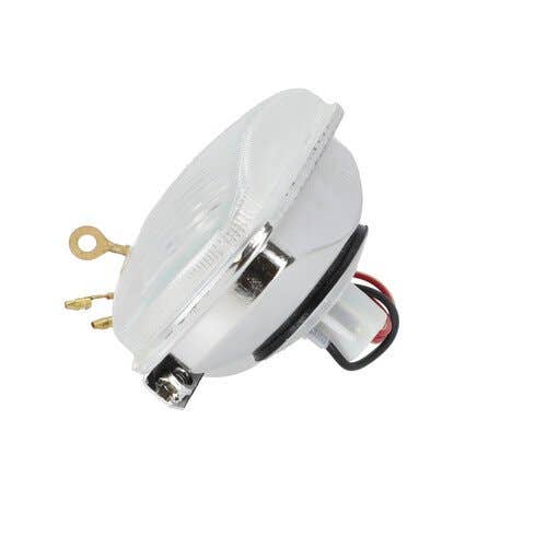 181280 | Head Light Assembly | Yanmar YM155 YM165 YM1100 YM1300 |  | 194262-53051