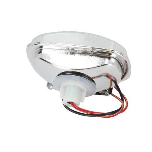 181280 | Head Light Assembly | Yanmar YM155 YM165 YM1100 YM1300 |  | 194262-53051