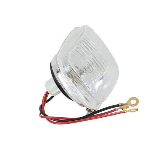 181280 | Head Light Assembly | Yanmar YM155 YM165 YM1100 YM1300 |  | 194262-53051