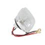 181280 | Head Light Assembly | Yanmar YM155 YM165 YM1100 YM1300 | | 194262-53051 181280 | Head Light Assembly | Yanmar YM155 YM165 YM1100 YM1300 | | 194262-53051