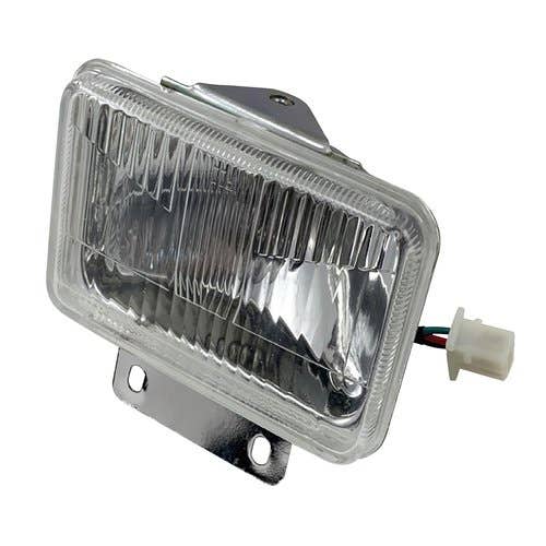 181287 | Head Light Assembly | Yanmar YM2020 YM2020 YM2202 YM2202 YM2220 YM2220 YM2402 YM2402 YM2620 YM2620 YM2820 YM2820 YM3220 YM3220 YM4220 YM4220 |  | 194550-53100