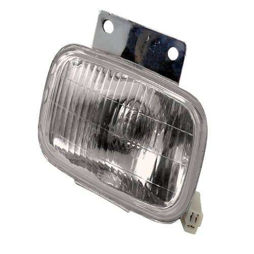 Head Light fits Yanmar YM2001 YM2010 YM2301 YM2310 YM2310D 194312-53100 Head Light fits Yanmar YM2001 YM2010 YM2301 YM2310 YM2310D 194312-53100