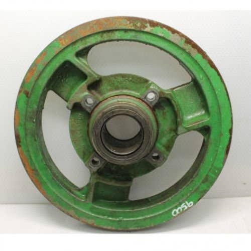 432298 | Header Drive Electro Magnetic Clutch Pulley | John Deere CTS CTSII 9400 9410 9500 9500 SH 9510 9510 SH 9600 9610 |  | AH139936 | AH121657
