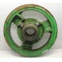 432298 | Header Drive Electro Magnetic Clutch Pulley | John Deere CTS CTSII 9400 9410 9500 9500 SH 9510 9510 SH 9600 9610 | | AH139936 | AH121657 432298 | Header Drive Electro Magnetic Clutch Pulley | John Deere CTS CTSII 9400 9410 9500 9500 SH 9510 9510 SH 9600 9610 | | AH139936 | AH121657