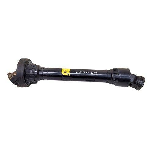 Used Header Drive Shaft fits John Deere 606 606C 608 608C 612 612C AXE13741 AH226553