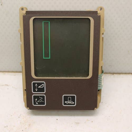 Used Header Height Control Module fits John Deere 9450 9550 9550 SH 9650 CTS 9650 9650 STS 9750 STS AH161969 Used Header Height Control Module fits John Deere 9450 9550 9550 SH 9650 CTS 9650 9650 STS 9750 STS AH161969
