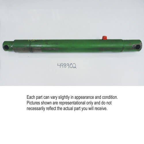 498902 | Header Lift Cylinder | John Deere 6600 6620 |  | AH108921