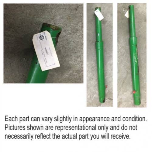 498881 | Header Lift Cylinder | John Deere CH570 CH670 3510 3520 9650 STS 9750 STS |  | AH154468